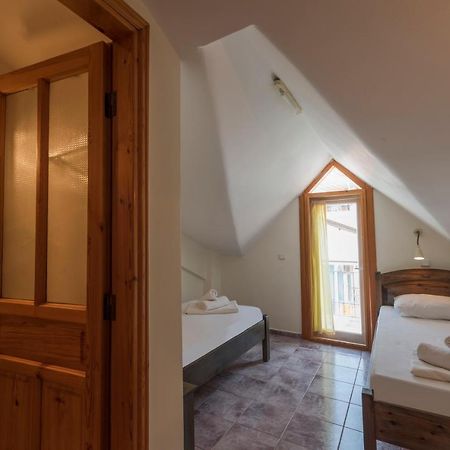 كاس Kale Hotel المظهر الخارجي الصورة