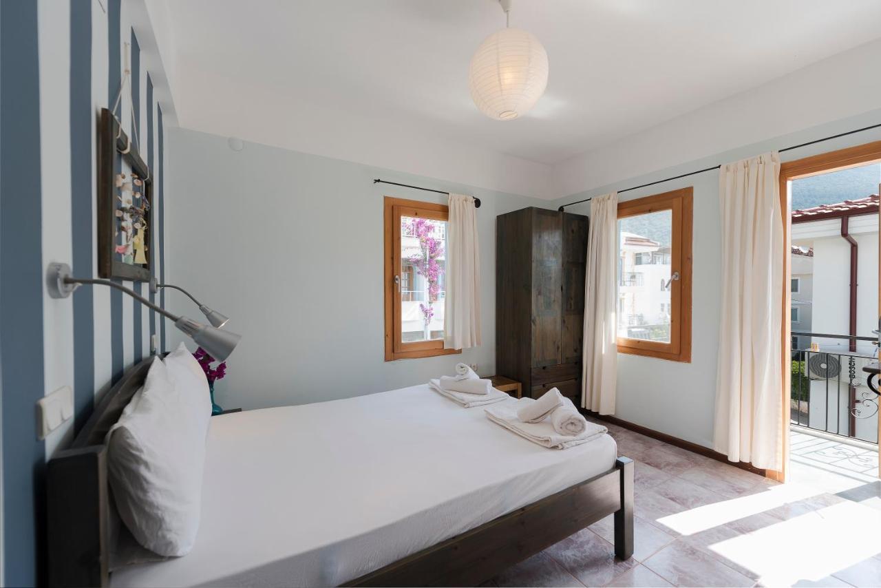 كاس Kale Hotel المظهر الخارجي الصورة