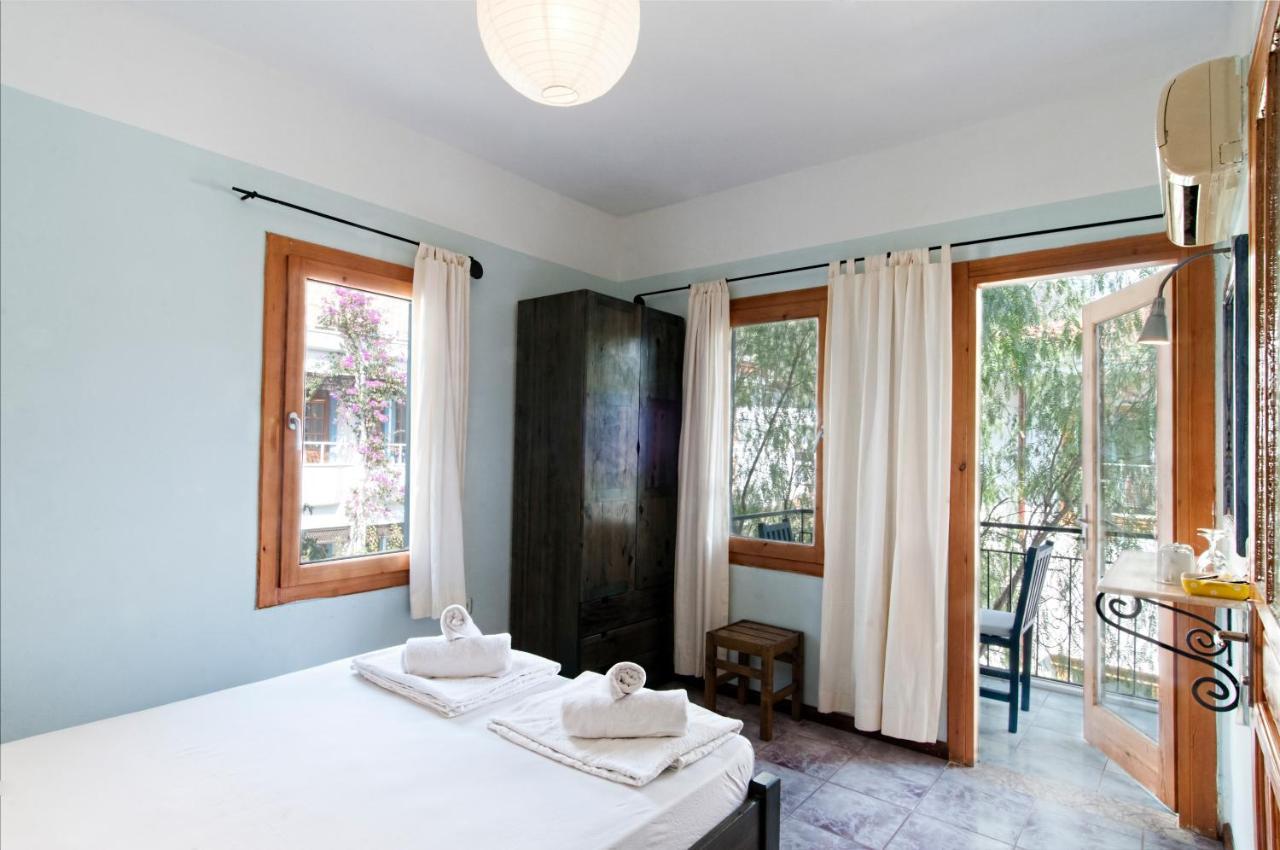 كاس Kale Hotel المظهر الخارجي الصورة