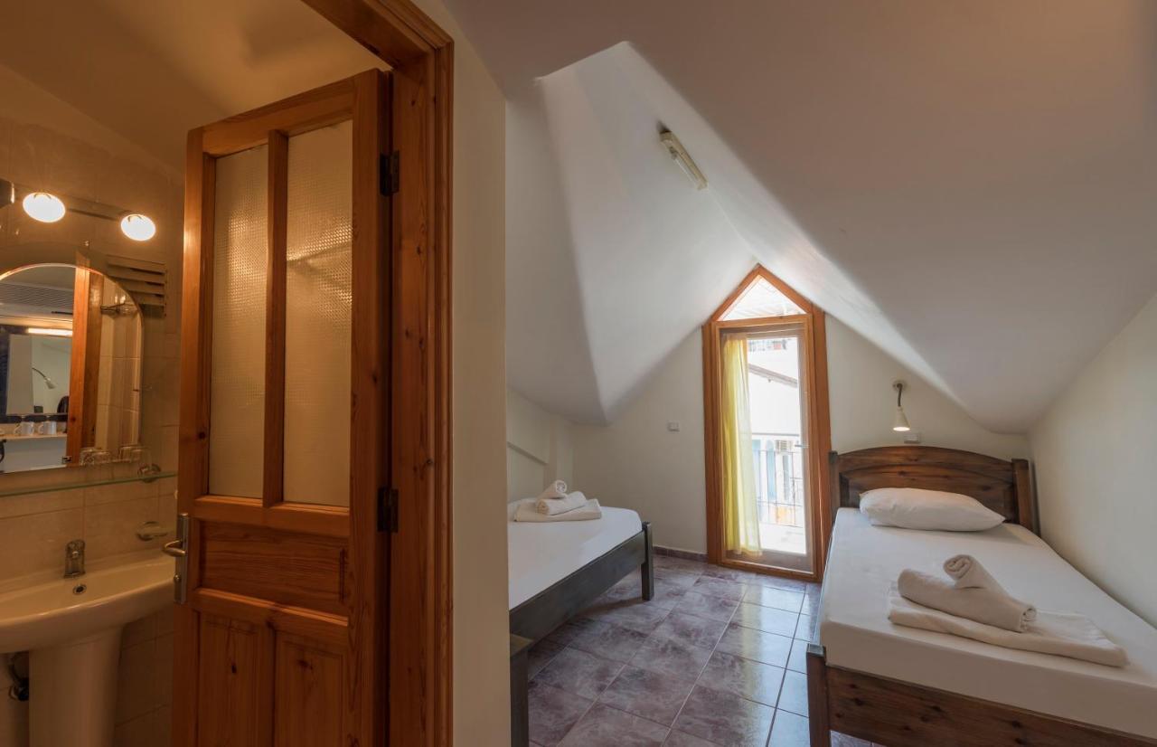 كاس Kale Hotel المظهر الخارجي الصورة