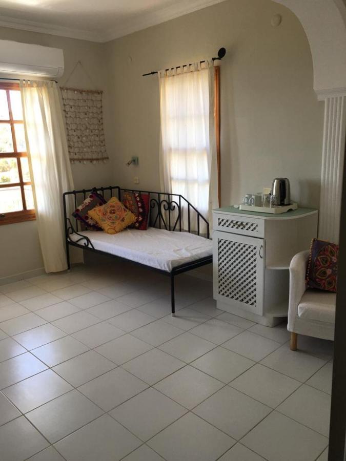 كاس Kale Hotel المظهر الخارجي الصورة