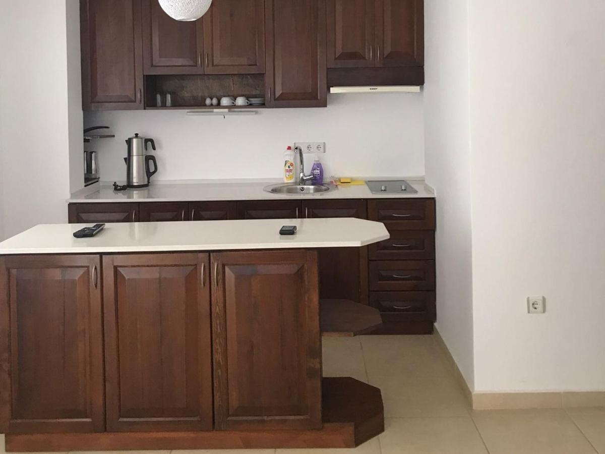 كاس Kale Hotel المظهر الخارجي الصورة
