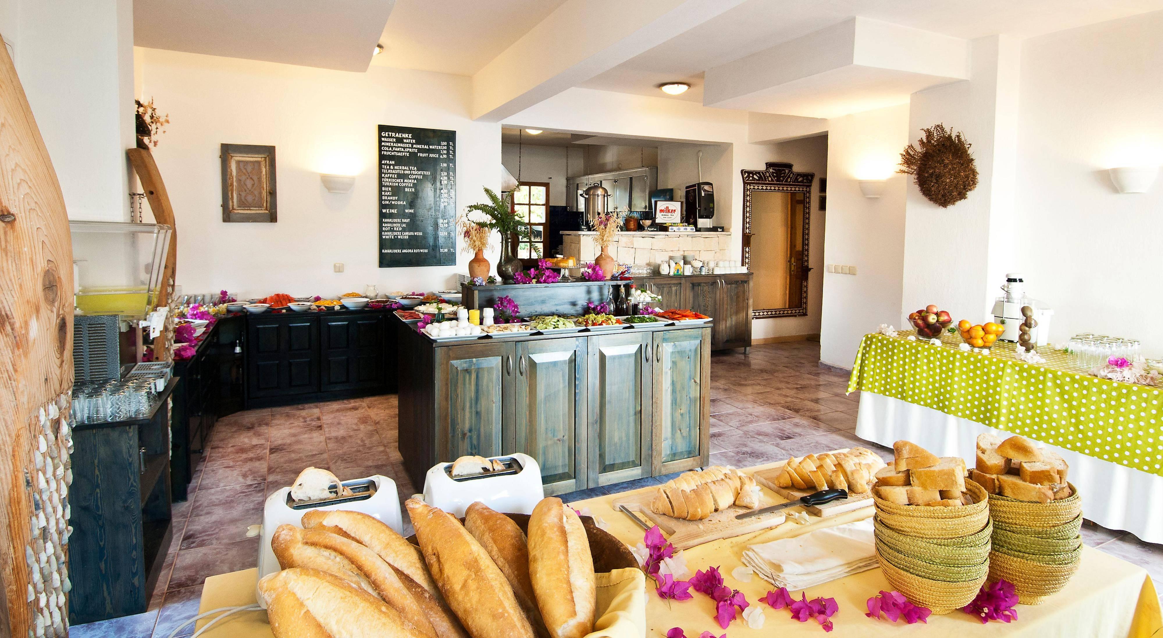 كاس Kale Hotel المظهر الخارجي الصورة